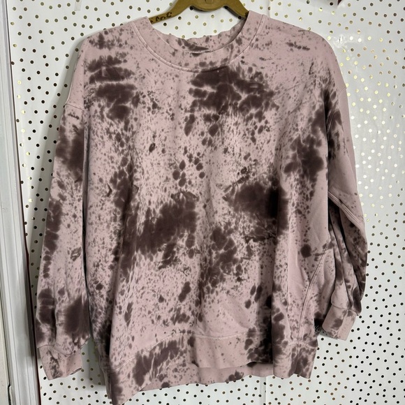 Lululemon Perfect Oversized crew - Picture 1 of 6